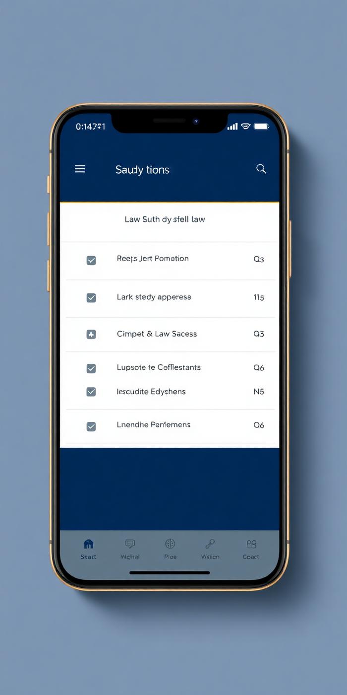 App mobile